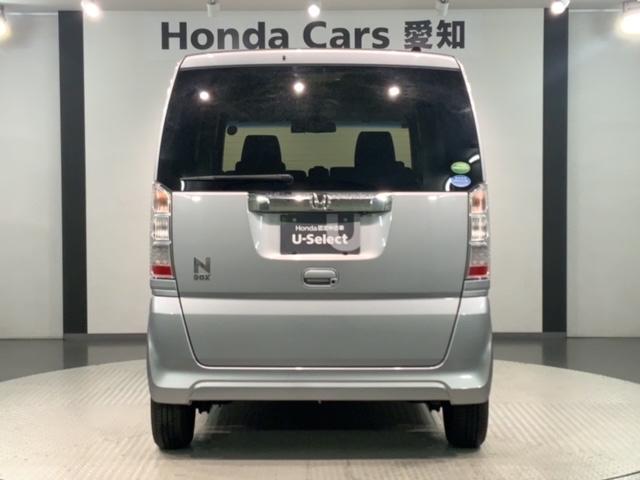 Ｎ－ＢＯＸ ＧＳＳパッケージ　禁煙　あんしんＰＫＧ　１年保証　ナビＴＶ　Ｒカメラ　ＣＤ録音　ＢＴオ－ディオ　ＤＶＤ　シ－トヒ－タ－　ＥＴＣ　ＨＩＤ　両側電動ドア　ＶＳＡ　スマ－トキ－　スペアキ－　盗難防止装置　ドアバイザ－（49枚目）