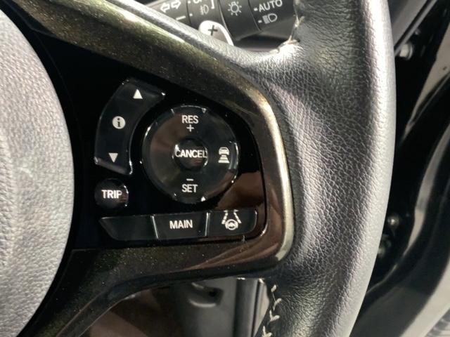 Ｎ－ＢＯＸカスタム Ｇ・Ｌターボホンダセンシング　最長５年保証　ナビＶＸＭ－１９４ＶＦｉ　ＴＶ　Ｒカメラ　ＢＴオ－ディオＤＶＤ　ＥＴＣ　ＬＥＤライト　両側電動ドア　ＶＳＡ　クルコン　アルミ　スマ－トキ－　スペアキ－　盗難防止装置　ＡＡＣ（10枚目）