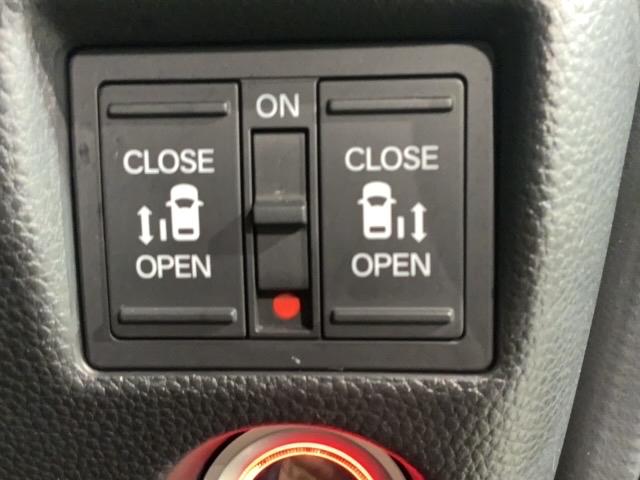 Ｎ－ＢＯＸカスタム Ｇ・Ｌターボホンダセンシング　最長５年保証　ナビＶＸＭ－１９４ＶＦｉ　ＴＶ　Ｒカメラ　ＢＴオ－ディオＤＶＤ　ＥＴＣ　ＬＥＤライト　両側電動ドア　ＶＳＡ　クルコン　アルミ　スマ－トキ－　スペアキ－　盗難防止装置　ＡＡＣ（12枚目）