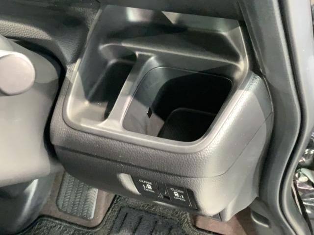 Ｎ－ＢＯＸカスタム Ｇ・Ｌターボホンダセンシング　最長５年保証　ナビＶＸＭ－１９４ＶＦｉ　ＴＶ　Ｒカメラ　ＢＴオ－ディオＤＶＤ　ＥＴＣ　ＬＥＤライト　両側電動ドア　ＶＳＡ　クルコン　アルミ　スマ－トキ－　スペアキ－　盗難防止装置　ＡＡＣ（26枚目）