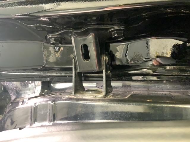 Ｎ－ＢＯＸカスタム Ｇ・Ｌターボホンダセンシング　最長５年保証　ナビＶＸＭ－１９４ＶＦｉ　ＴＶ　Ｒカメラ　ＢＴオ－ディオＤＶＤ　ＥＴＣ　ＬＥＤライト　両側電動ドア　ＶＳＡ　クルコン　アルミ　スマ－トキ－　スペアキ－　盗難防止装置　ＡＡＣ（43枚目）