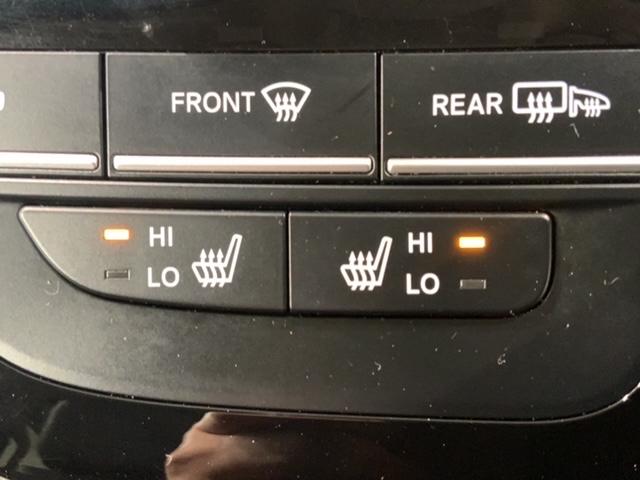 フリードハイブリッド ハイブリッド・Ｇホンダセンシング　最長５年保証　ワンオーナー　ナビＶＸＭ－２１７ＶＦＮｉ　ＴＶ　Ｒカメラ　ＣＤ録音　ＢＴオ－ディオＤＶＤ　ＥＴＣ　ＬＥＤライト　両側電動ドア　ＶＳＡ　シ－トヒ－タ－　クルコン　アルミ　スマ－トキ－ＡＡＣ（15枚目）