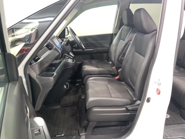 フリードハイブリッド ハイブリッド・Ｇホンダセンシング　最長５年保証　ワンオーナー　ナビＶＸＭ－２１７ＶＦＮｉ　ＴＶ　Ｒカメラ　ＣＤ録音　ＢＴオ－ディオＤＶＤ　ＥＴＣ　ＬＥＤライト　両側電動ドア　ＶＳＡ　シ－トヒ－タ－　クルコン　アルミ　スマ－トキ－ＡＡＣ（31枚目）