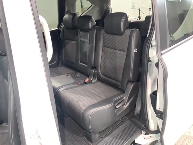 フリードハイブリッド ハイブリッド・Ｇホンダセンシング　最長５年保証　ワンオーナー　ナビＶＸＭ－２１７ＶＦＮｉ　ＴＶ　Ｒカメラ　ＣＤ録音　ＢＴオ－ディオＤＶＤ　ＥＴＣ　ＬＥＤライト　両側電動ドア　ＶＳＡ　シ－トヒ－タ－　クルコン　アルミ　スマ－トキ－ＡＡＣ（32枚目）