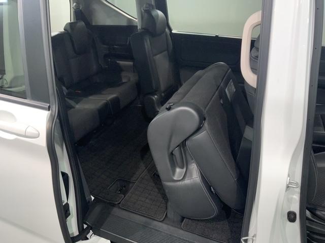 フリードハイブリッド ハイブリッド・Ｇホンダセンシング　最長５年保証　ワンオーナー　ナビＶＸＭ－２１７ＶＦＮｉ　ＴＶ　Ｒカメラ　ＣＤ録音　ＢＴオ－ディオＤＶＤ　ＥＴＣ　ＬＥＤライト　両側電動ドア　ＶＳＡ　シ－トヒ－タ－　クルコン　アルミ　スマ－トキ－ＡＡＣ（34枚目）