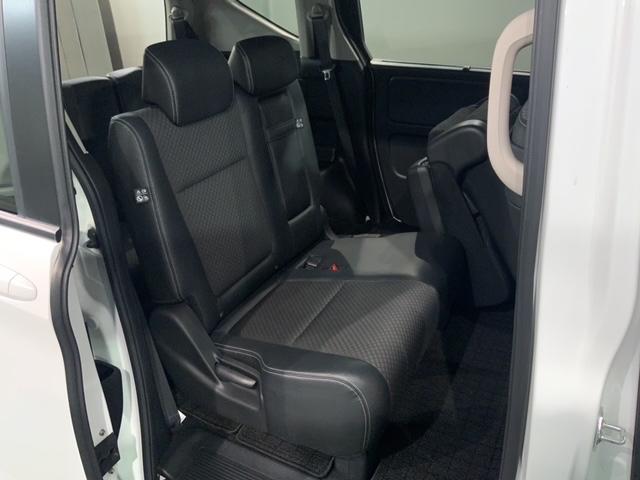 フリードハイブリッド ハイブリッド・Ｇホンダセンシング　最長５年保証　ワンオーナー　ナビＶＸＭ－２１７ＶＦＮｉ　ＴＶ　Ｒカメラ　ＣＤ録音　ＢＴオ－ディオＤＶＤ　ＥＴＣ　ＬＥＤライト　両側電動ドア　ＶＳＡ　シ－トヒ－タ－　クルコン　アルミ　スマ－トキ－ＡＡＣ（36枚目）