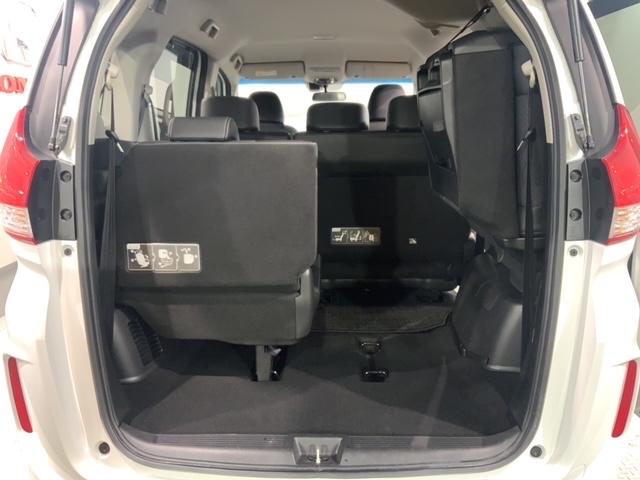 フリードハイブリッド ハイブリッド・Ｇホンダセンシング　最長５年保証　ワンオーナー　ナビＶＸＭ－２１７ＶＦＮｉ　ＴＶ　Ｒカメラ　ＣＤ録音　ＢＴオ－ディオＤＶＤ　ＥＴＣ　ＬＥＤライト　両側電動ドア　ＶＳＡ　シ－トヒ－タ－　クルコン　アルミ　スマ－トキ－ＡＡＣ（38枚目）