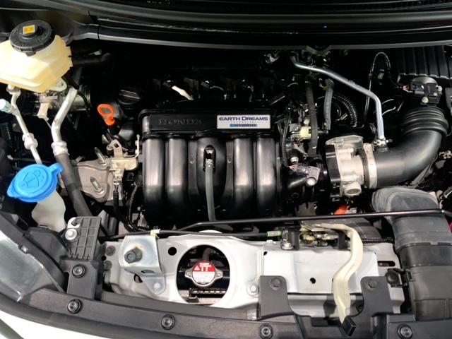 フリードハイブリッド ハイブリッド・Ｇホンダセンシング　最長５年保証　ワンオーナー　ナビＶＸＭ－２１７ＶＦＮｉ　ＴＶ　Ｒカメラ　ＣＤ録音　ＢＴオ－ディオＤＶＤ　ＥＴＣ　ＬＥＤライト　両側電動ドア　ＶＳＡ　シ－トヒ－タ－　クルコン　アルミ　スマ－トキ－ＡＡＣ（44枚目）