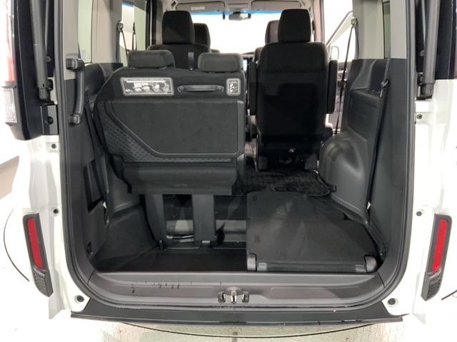 ステップワゴンスパーダ スパーダホンダセンシング　最長５年保証　ワンオーナー　ナビＶＸＭ－２１７ＶＦＮｉ　ＴＶ　Ｒカメラ　ＣＤ録音　ＢＴオ－ディオ　ＤＶＤ　ＥＴＣ　ＬＥＤライト　ＶＳＡ　両側電動ドア　クルコン　アルミ　フォグ　ＡＡＣ（38枚目）