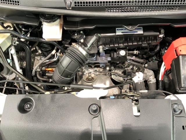 ステップワゴンスパーダ スパーダホンダセンシング　最長５年保証　ワンオーナー　ナビＶＸＭ－２１７ＶＦＮｉ　ＴＶ　Ｒカメラ　ＣＤ録音　ＢＴオ－ディオ　ＤＶＤ　ＥＴＣ　ＬＥＤライト　ＶＳＡ　両側電動ドア　クルコン　アルミ　フォグ　ＡＡＣ（44枚目）