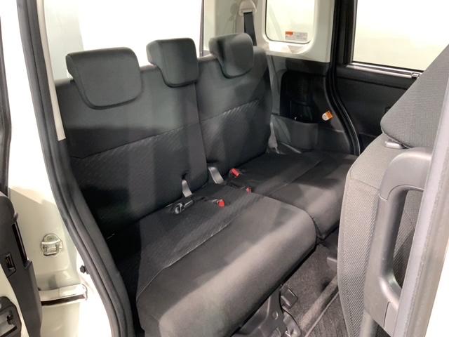 ルーミー Ｇ　最長５年保証　ワンオ－ナ－　純正ナビ　ＴＶ　Ｒカメラ　マルチビュ－　ＣＤ録音　ＢＴオ－ディオ　ＤＶＤ　衝突軽減Ｂ　ドラレコ　ＥＴＣ　ＬＥＤライト　両側電動ドア　横滑り防止　クルコン　スマ－トキ－（18枚目）