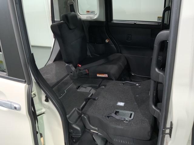 ルーミー Ｇ　最長５年保証　ワンオ－ナ－　純正ナビ　ＴＶ　Ｒカメラ　マルチビュ－　ＣＤ録音　ＢＴオ－ディオ　ＤＶＤ　衝突軽減Ｂ　ドラレコ　ＥＴＣ　ＬＥＤライト　両側電動ドア　横滑り防止　クルコン　スマ－トキ－（32枚目）