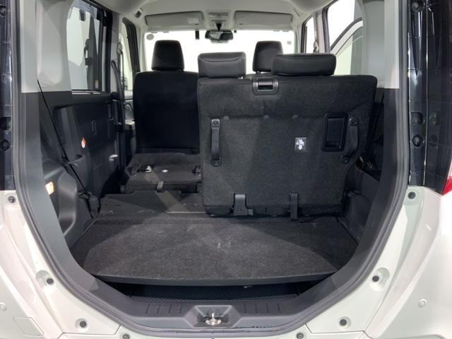 ルーミー Ｇ　最長５年保証　ワンオ－ナ－　純正ナビ　ＴＶ　Ｒカメラ　マルチビュ－　ＣＤ録音　ＢＴオ－ディオ　ＤＶＤ　衝突軽減Ｂ　ドラレコ　ＥＴＣ　ＬＥＤライト　両側電動ドア　横滑り防止　クルコン　スマ－トキ－（35枚目）