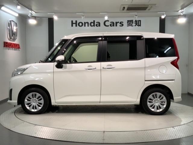 ルーミー Ｇ　最長５年保証　ワンオ－ナ－　純正ナビ　ＴＶ　Ｒカメラ　マルチビュ－　ＣＤ録音　ＢＴオ－ディオ　ＤＶＤ　衝突軽減Ｂ　ドラレコ　ＥＴＣ　ＬＥＤライト　両側電動ドア　横滑り防止　クルコン　スマ－トキ－（47枚目）