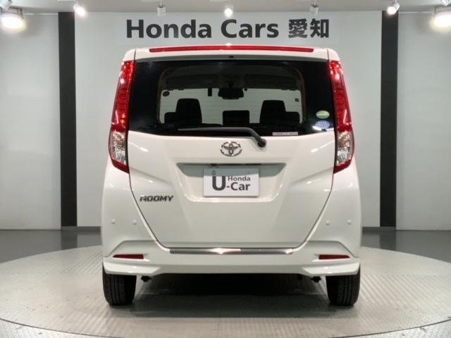 ルーミー Ｇ　最長５年保証　ワンオ－ナ－　純正ナビ　ＴＶ　Ｒカメラ　マルチビュ－　ＣＤ録音　ＢＴオ－ディオ　ＤＶＤ　衝突軽減Ｂ　ドラレコ　ＥＴＣ　ＬＥＤライト　両側電動ドア　横滑り防止　クルコン　スマ－トキ－（49枚目）