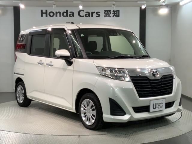 ルーミー Ｇ　最長５年保証　ワンオ－ナ－　純正ナビ　ＴＶ　Ｒカメラ　マルチビュ－　ＣＤ録音　ＢＴオ－ディオ　ＤＶＤ　衝突軽減Ｂ　ドラレコ　ＥＴＣ　ＬＥＤライト　両側電動ドア　横滑り防止　クルコン　スマ－トキ－（52枚目）