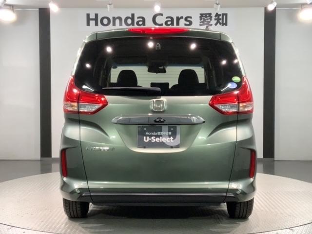 フリード＋ Ｇ・ホンダセンシング　禁煙　最長５年保証　ワンオーナー　ナビＶＸＭ－２１４ＶＦｉ　ＴＶ　Ｒカメラ　ＣＤ録音　ＢＴオ－ディオ　ＤＶＤ　ＥＴＣ　ＶＳＡ　両側電動ドア　シートヒーター　クルコン　スマートキー　盗難防止装置（49枚目）