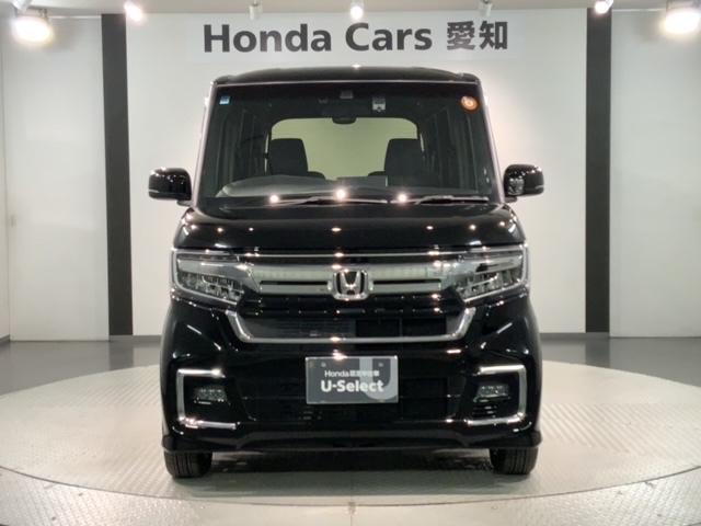 Ｎ－ＢＯＸカスタム Ｌ　禁煙　ＨｏｎｄａＳＥＮＳＩＮＧ　最長５年保証　ワンオ－ナ－　ナビＶＸＭ－２３４ＶＦｉ　ＴＶ　Ｒカメラ　ＣＤ録音　ＢＴオ－ディオ　ＤＶＤ　ドラレコ　シ－トヒ－タ－ＥＴＣ　ＬＥＤライト　両側電動ドア　ＡＣ（53枚目）