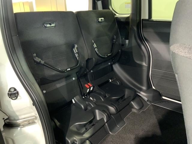 Ｎ－ＢＯＸカスタム ベースグレード　ＨｏｎｄａＳＥＮＳＩＮＧ　試乗禁煙車　ワンオ－ナ－　ナビＬＸＵ－２４２ＮＢＩ　ＴＶ　Ｒカメラ　ＣＤ録音　ＢＴオーディオ　ＤＶＤ　シ－トヒ－タ－　ＥＴＣ　ＬＥＤライト　ＶＳＡ　片側電動　クルコン　ＬＫＡ（32枚目）