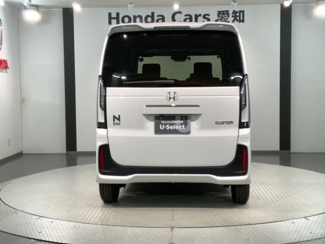 Ｎ－ＢＯＸカスタム ベースグレード　ＨｏｎｄａＳＥＮＳＩＮＧ　試乗禁煙車　ワンオ－ナ－　ナビＬＸＵ－２４２ＮＢＩ　ＴＶ　Ｒカメラ　ＣＤ録音　ＢＴオーディオ　ＤＶＤ　シ－トヒ－タ－　ＥＴＣ　ＬＥＤライト　ＶＳＡ　片側電動　クルコン　ＬＫＡ（48枚目）