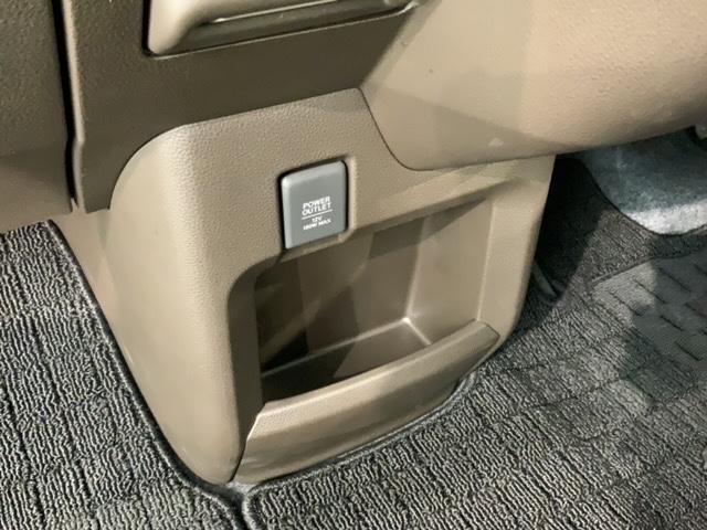 Ｎ－ＷＧＮ Ｇホンダセンシング　試乗禁煙車　ワンオ－ナ－　ナビＶＸＭ－２４５ＺＦＥｉ　ＴＶ　ＢＴオ－ディオ　ＥＴＣ　ＶＳＡ　クルコン　スマ－トキ－　スペアキ－　盗難防止装置　整備記録簿　ベンチシ－ト　ＡＡＣ　Ｗエアバッグ（29枚目）