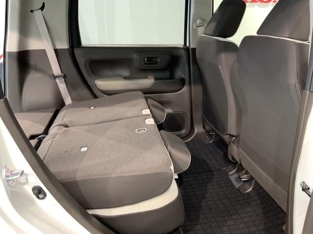 Ｎ－ＷＧＮ Ｇホンダセンシング　試乗禁煙車　ワンオ－ナ－　ナビＶＸＭ－２４５ＺＦＥｉ　ＴＶ　ＢＴオ－ディオ　ＥＴＣ　ＶＳＡ　クルコン　スマ－トキ－　スペアキ－　盗難防止装置　整備記録簿　ベンチシ－ト　ＡＡＣ　Ｗエアバッグ（34枚目）