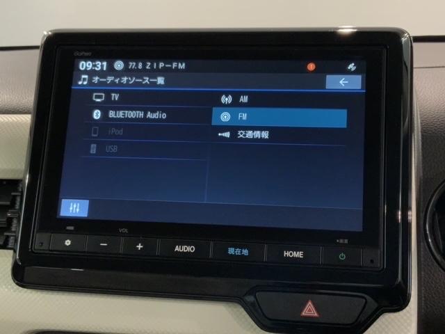 Ｎ－ＷＧＮ Ｇホンダセンシング　試乗禁煙車　ワンオ－ナ－　ナビＶＸＭ－２４５ＺＦＥｉ　ＴＶ　ＢＴオ－ディオ　ＥＴＣ　ＶＳＡ　クルコン　スマ－トキ－　スペアキ－　盗難防止装置　整備記録簿　ベンチシ－ト　ＡＡＣ　Ｗエアバッグ（40枚目）