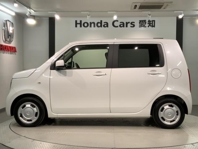 Ｎ－ＷＧＮ Ｇホンダセンシング　試乗禁煙車　ワンオ－ナ－　ナビＶＸＭ－２４５ＺＦＥｉ　ＴＶ　ＢＴオ－ディオ　ＥＴＣ　ＶＳＡ　クルコン　スマ－トキ－　スペアキ－　盗難防止装置　整備記録簿　ベンチシ－ト　ＡＡＣ　Ｗエアバッグ（47枚目）