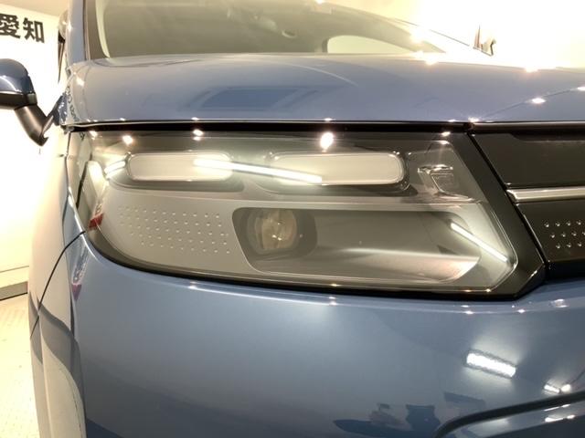 フリード エアーＥＸ　Ｈ　ＳＥＮＳＩＮＧ　新車保証　ワンオ－ナ－　ナビＬＸＭ－２４７ＶＦＬｉ　ＴＶ　Ｒカメラ　ＣＤ録音　ＢＴオ－ディオ　ＤＶＤ　ドラレコ　ＥＴＣ　ＬＥＤライト　両側電動ドア　ＶＳＡ　シ－トヒ－タ－　アルミ（8枚目）