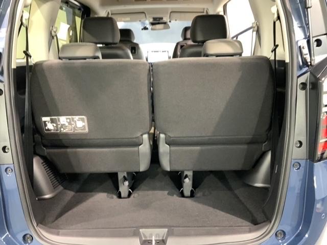 フリード エアーＥＸ　Ｈ　ＳＥＮＳＩＮＧ　新車保証　ワンオ－ナ－　ナビＬＸＭ－２４７ＶＦＬｉ　ＴＶ　Ｒカメラ　ＣＤ録音　ＢＴオ－ディオ　ＤＶＤ　ドラレコ　ＥＴＣ　ＬＥＤライト　両側電動ドア　ＶＳＡ　シ－トヒ－タ－　アルミ（36枚目）