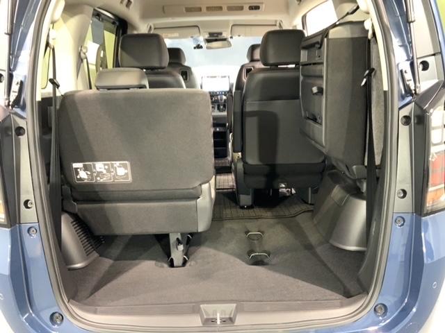 フリード エアーＥＸ　Ｈ　ＳＥＮＳＩＮＧ　新車保証　ワンオ－ナ－　ナビＬＸＭ－２４７ＶＦＬｉ　ＴＶ　Ｒカメラ　ＣＤ録音　ＢＴオ－ディオ　ＤＶＤ　ドラレコ　ＥＴＣ　ＬＥＤライト　両側電動ドア　ＶＳＡ　シ－トヒ－タ－　アルミ（37枚目）