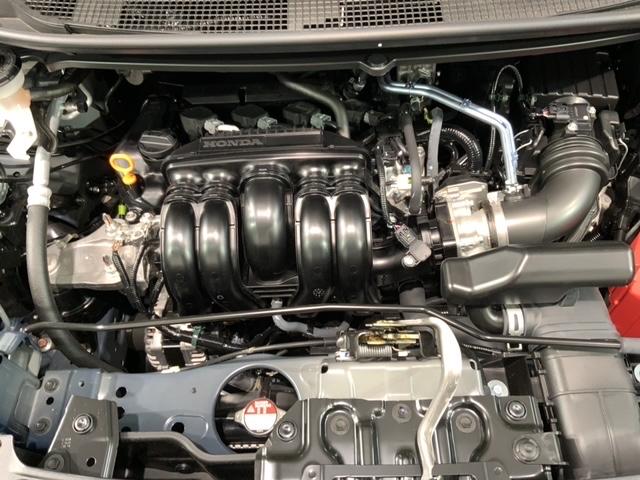 フリード エアーＥＸ　Ｈ　ＳＥＮＳＩＮＧ　新車保証　ワンオ－ナ－　ナビＬＸＭ－２４７ＶＦＬｉ　ＴＶ　Ｒカメラ　ＣＤ録音　ＢＴオ－ディオ　ＤＶＤ　ドラレコ　ＥＴＣ　ＬＥＤライト　両側電動ドア　ＶＳＡ　シ－トヒ－タ－　アルミ（44枚目）