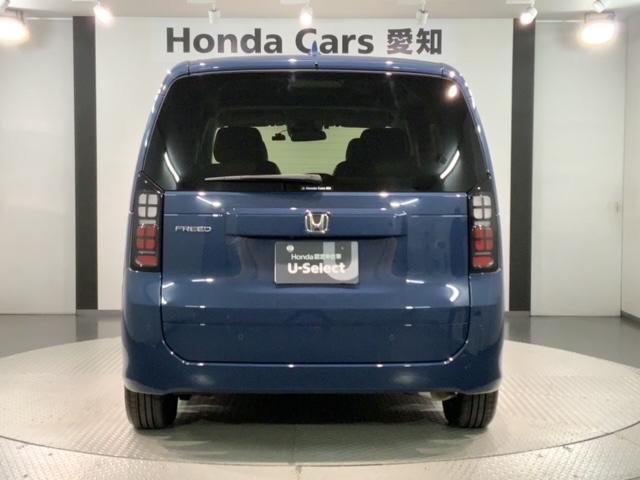 フリード エアーＥＸ　Ｈ　ＳＥＮＳＩＮＧ　新車保証　ワンオ－ナ－　ナビＬＸＭ－２４７ＶＦＬｉ　ＴＶ　Ｒカメラ　ＣＤ録音　ＢＴオ－ディオ　ＤＶＤ　ドラレコ　ＥＴＣ　ＬＥＤライト　両側電動ドア　ＶＳＡ　シ－トヒ－タ－　アルミ（49枚目）