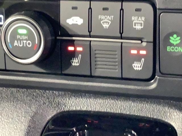 Ｎ－ＢＯＸカスタム ベースグレード　ＨｏｎｄａＳＥＮＳＩＮＧ　試乗禁煙車　ワンオーナー　ナビＬＸＵ－２４２ＮＢｉ　ＴＶ　Ｒカメラ　ＣＤ録音　ＢＴオ－ディオ　ＤＶＤ　シートヒーター　ＥＴＣ　ＬＥＤライト　ＶＳＡ　クルコン　アルミ（12枚目）