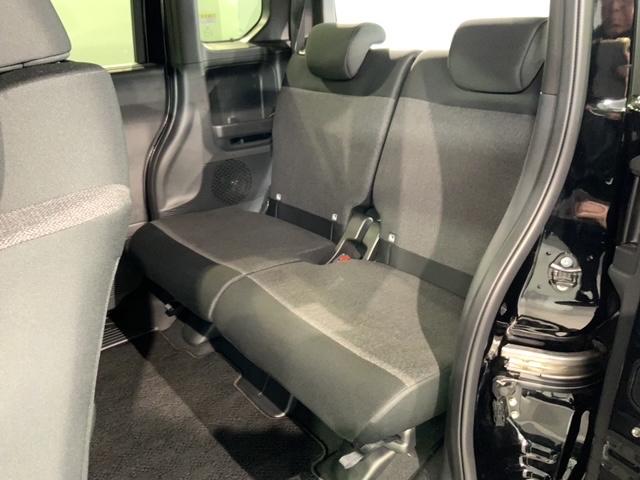 Ｎ－ＢＯＸカスタム ベースグレード　ＨｏｎｄａＳＥＮＳＩＮＧ　試乗禁煙車　ワンオーナー　ナビＬＸＵ－２４２ＮＢｉ　ＴＶ　Ｒカメラ　ＣＤ録音　ＢＴオ－ディオ　ＤＶＤ　シートヒーター　ＥＴＣ　ＬＥＤライト　ＶＳＡ　クルコン　アルミ（32枚目）
