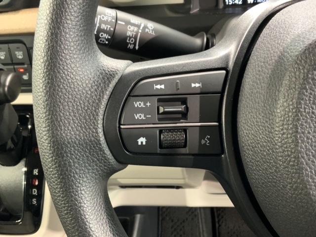 Ｎ－ＢＯＸ ベースグレード　コンフォートパッケージ　Ｈ　ＳＥＮＳＩＮＧ　新車保証　試乗車　ワンオーナー　ナビＶＸＭ－２４５ＺＦＥｉ　ＴＶ　Ｒカメラ　ＢＴオ－ディオ　シートヒーター　ＥＴＣ　ＬＥＤライト　ＶＳＡ　両側電動ドア（10枚目）