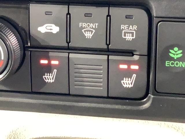 Ｎ－ＢＯＸ ベースグレード　コンフォートパッケージ　Ｈ　ＳＥＮＳＩＮＧ　新車保証　試乗車　ワンオーナー　ナビＶＸＭ－２４５ＺＦＥｉ　ＴＶ　Ｒカメラ　ＢＴオ－ディオ　シートヒーター　ＥＴＣ　ＬＥＤライト　ＶＳＡ　両側電動ドア（12枚目）