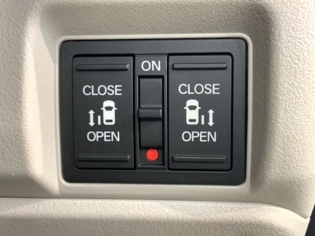 Ｎ－ＢＯＸ ベースグレード　コンフォートパッケージ　Ｈ　ＳＥＮＳＩＮＧ　新車保証　試乗車　ワンオーナー　ナビＶＸＭ－２４５ＺＦＥｉ　ＴＶ　Ｒカメラ　ＢＴオ－ディオ　シートヒーター　ＥＴＣ　ＬＥＤライト　ＶＳＡ　両側電動ドア（14枚目）