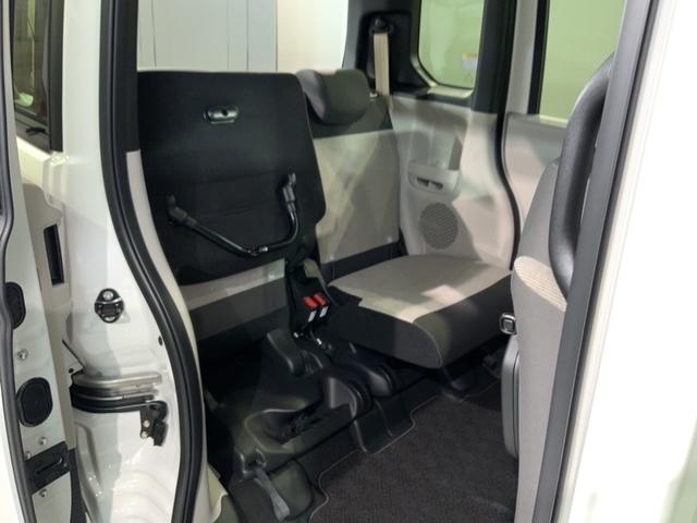 Ｎ－ＢＯＸ ベースグレード　コンフォートパッケージ　Ｈ　ＳＥＮＳＩＮＧ　新車保証　試乗車　ワンオーナー　ナビＶＸＭ－２４５ＺＦＥｉ　ＴＶ　Ｒカメラ　ＢＴオ－ディオ　シートヒーター　ＥＴＣ　ＬＥＤライト　ＶＳＡ　両側電動ドア（34枚目）