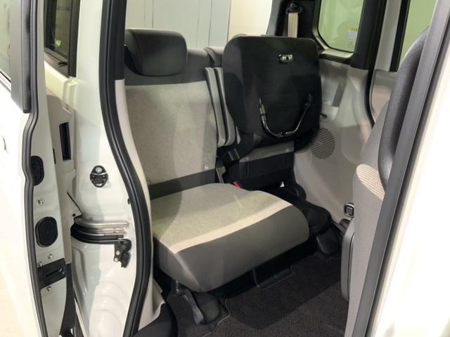Ｎ－ＢＯＸ ベースグレード　コンフォートパッケージ　Ｈ　ＳＥＮＳＩＮＧ　新車保証　試乗車　ワンオーナー　ナビＶＸＭ－２４５ＺＦＥｉ　ＴＶ　Ｒカメラ　ＢＴオ－ディオ　シートヒーター　ＥＴＣ　ＬＥＤライト　ＶＳＡ　両側電動ドア（36枚目）