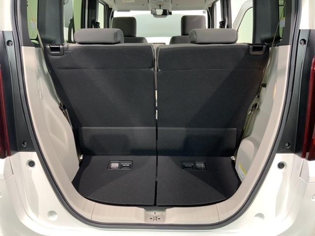 Ｎ－ＢＯＸ ベースグレード　コンフォートパッケージ　Ｈ　ＳＥＮＳＩＮＧ　新車保証　試乗車　ワンオーナー　ナビＶＸＭ－２４５ＺＦＥｉ　ＴＶ　Ｒカメラ　ＢＴオ－ディオ　シートヒーター　ＥＴＣ　ＬＥＤライト　ＶＳＡ　両側電動ドア（37枚目）