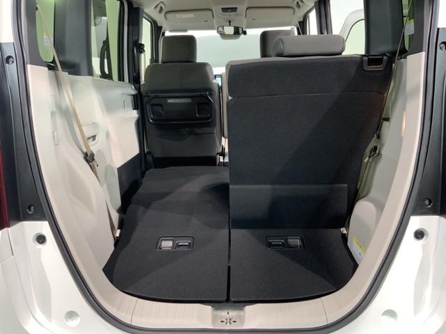 Ｎ－ＢＯＸ ベースグレード　コンフォートパッケージ　Ｈ　ＳＥＮＳＩＮＧ　新車保証　試乗車　ワンオーナー　ナビＶＸＭ－２４５ＺＦＥｉ　ＴＶ　Ｒカメラ　ＢＴオ－ディオ　シートヒーター　ＥＴＣ　ＬＥＤライト　ＶＳＡ　両側電動ドア（39枚目）