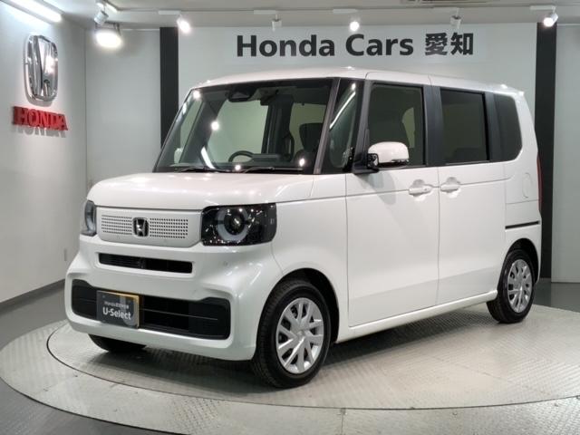 Ｎ－ＢＯＸ ベースグレード　コンフォートパッケージ　Ｈ　ＳＥＮＳＩＮＧ　新車保証　試乗車　ワンオーナー　ナビＶＸＭ－２４５ＺＦＥｉ　ＴＶ　Ｒカメラ　ＢＴオ－ディオ　シートヒーター　ＥＴＣ　ＬＥＤライト　ＶＳＡ　両側電動ドア（46枚目）