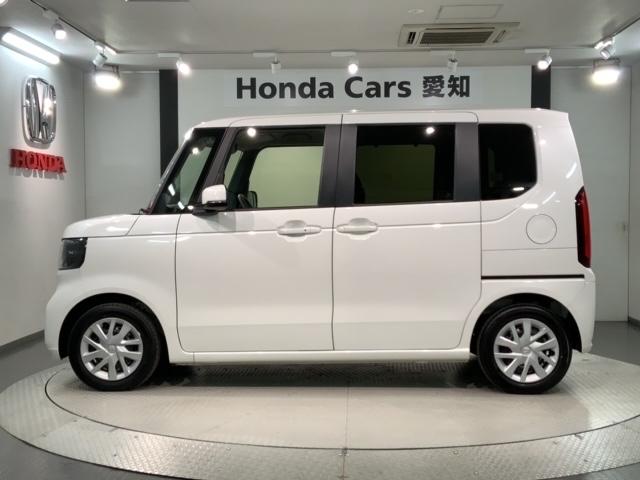 Ｎ－ＢＯＸ ベースグレード　コンフォートパッケージ　Ｈ　ＳＥＮＳＩＮＧ　新車保証　試乗車　ワンオーナー　ナビＶＸＭ－２４５ＺＦＥｉ　ＴＶ　Ｒカメラ　ＢＴオ－ディオ　シートヒーター　ＥＴＣ　ＬＥＤライト　ＶＳＡ　両側電動ドア（47枚目）