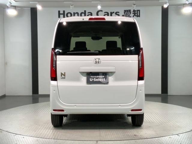Ｎ－ＢＯＸ ベースグレード　コンフォートパッケージ　Ｈ　ＳＥＮＳＩＮＧ　新車保証　試乗車　ワンオーナー　ナビＶＸＭ－２４５ＺＦＥｉ　ＴＶ　Ｒカメラ　ＢＴオ－ディオ　シートヒーター　ＥＴＣ　ＬＥＤライト　ＶＳＡ　両側電動ドア（49枚目）