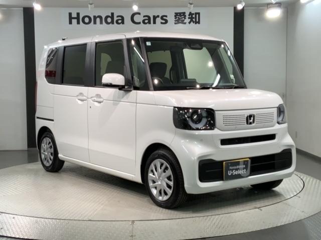 Ｎ－ＢＯＸ ベースグレード　コンフォートパッケージ　Ｈ　ＳＥＮＳＩＮＧ　新車保証　試乗車　ワンオーナー　ナビＶＸＭ－２４５ＺＦＥｉ　ＴＶ　Ｒカメラ　ＢＴオ－ディオ　シートヒーター　ＥＴＣ　ＬＥＤライト　ＶＳＡ　両側電動ドア（52枚目）