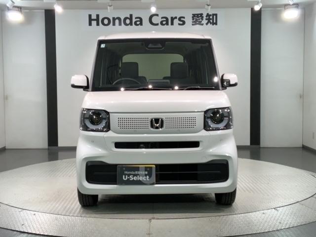 Ｎ－ＢＯＸ ベースグレード　コンフォートパッケージ　Ｈ　ＳＥＮＳＩＮＧ　新車保証　試乗車　ワンオーナー　ナビＶＸＭ－２４５ＺＦＥｉ　ＴＶ　Ｒカメラ　ＢＴオ－ディオ　シートヒーター　ＥＴＣ　ＬＥＤライト　ＶＳＡ　両側電動ドア（53枚目）