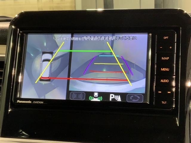 �S���ʃ��j�^�[�����Ă��܂��I�@�Ԃ̎��͂��R�U�O°���S�m�F�ł���̂ŁA���i�̒��Ԃ͂������̎��A�c�񒓎Ԃ╝�񂹂̍ۂɂ����􂵂Ă���܂���B