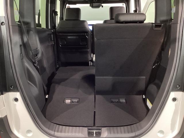 Ｎ－ＢＯＸカスタム ターボ　ＨｏｎｄａＳＥＮＳＩＮＧ　試乗禁煙車　ワンオ－ナ－　ナビＬＸＵ－２４２ＮＢｉ　ＴＶ　Ｒカメラ　ＣＤ録音　ＢＴオ－ディオ　ＤＶＤ　シ－トヒ－タ－　ＥＴＣ　ＬＥＤライト　ＶＳＡ　クルコン　アルミ（37枚目）