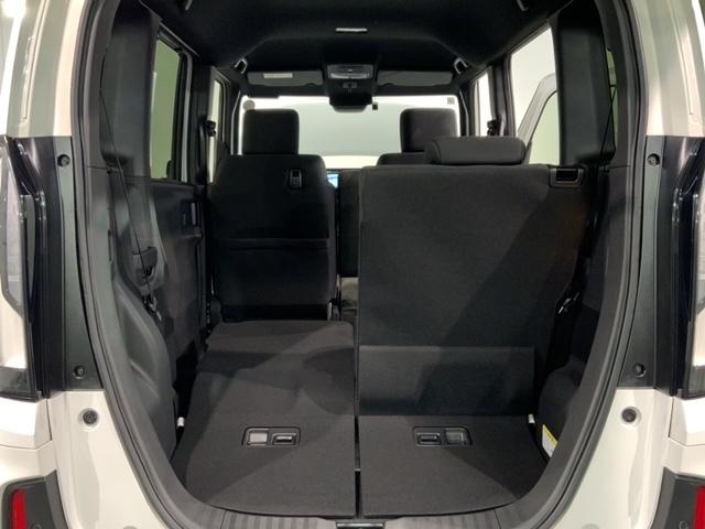 Ｎ－ＢＯＸカスタム ベースグレード　Ｈ　ＳＥＮＳＩＮＧ　レンタアップ　最長５年保証　ナビＶＸＭ－２４５ＺＦＥｉ　ＴＶ　Ｒカメラ　ＢＴオ－ディオ　シ－トヒ－タ－　ＥＴＣ　ＬＥＤライト　ＶＳＡ　クルコン　アルミ　スマ－トキ－　盗難防止装置（37枚目）